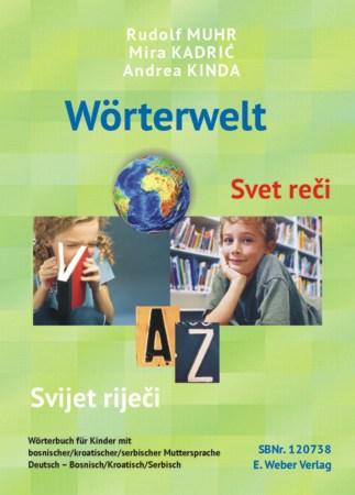 Wörterwelt - Svet reči - Svijet riječi