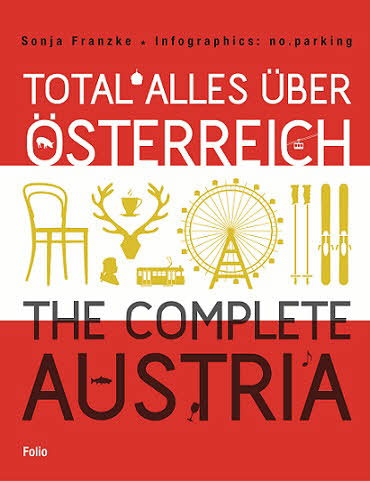 Total alles über Österreich / The complete Austria