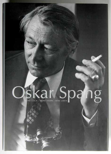 Oskar Spang
