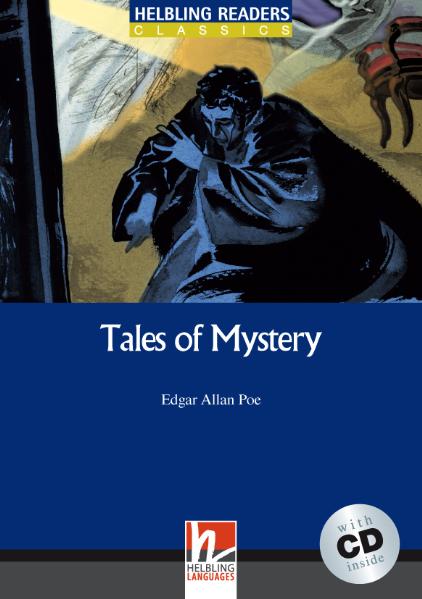 Tales of Mystery - Level 5