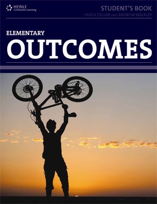 OUTCOMES Elementary, Student's Book