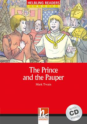 The Prince and the Pauper Level 1 (A1)
