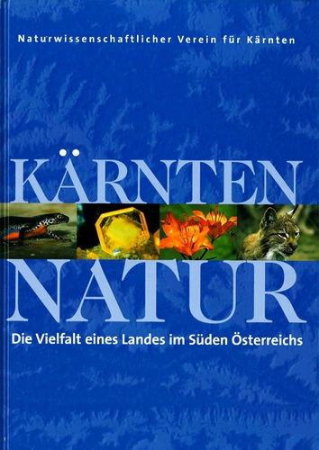 Kärnten - Natur