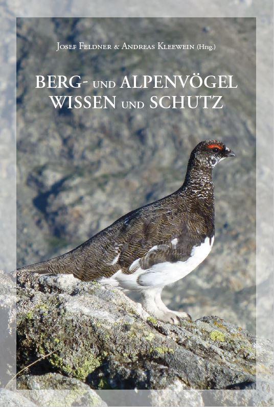 Berg- und Alpenvögel Wissen und Schutz