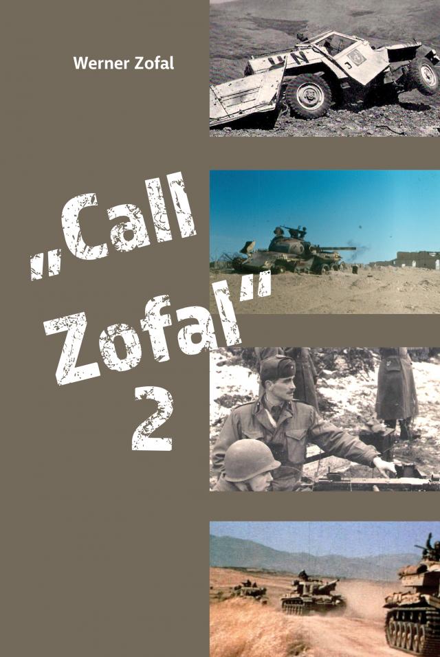 Call Zofal II