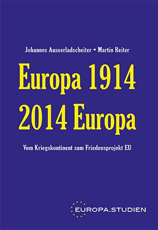 1914 Europa – Europa 2014: