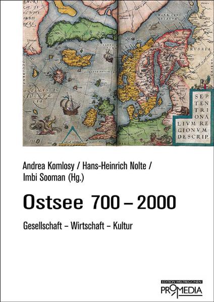 Ostsee 700-2000