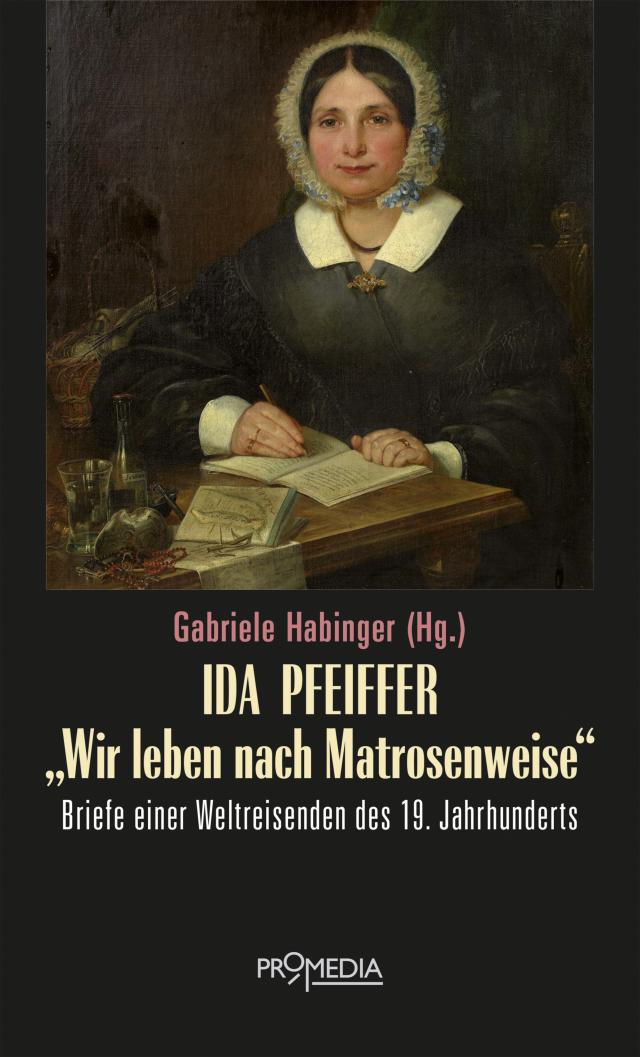 Ida Pfeiffer - 