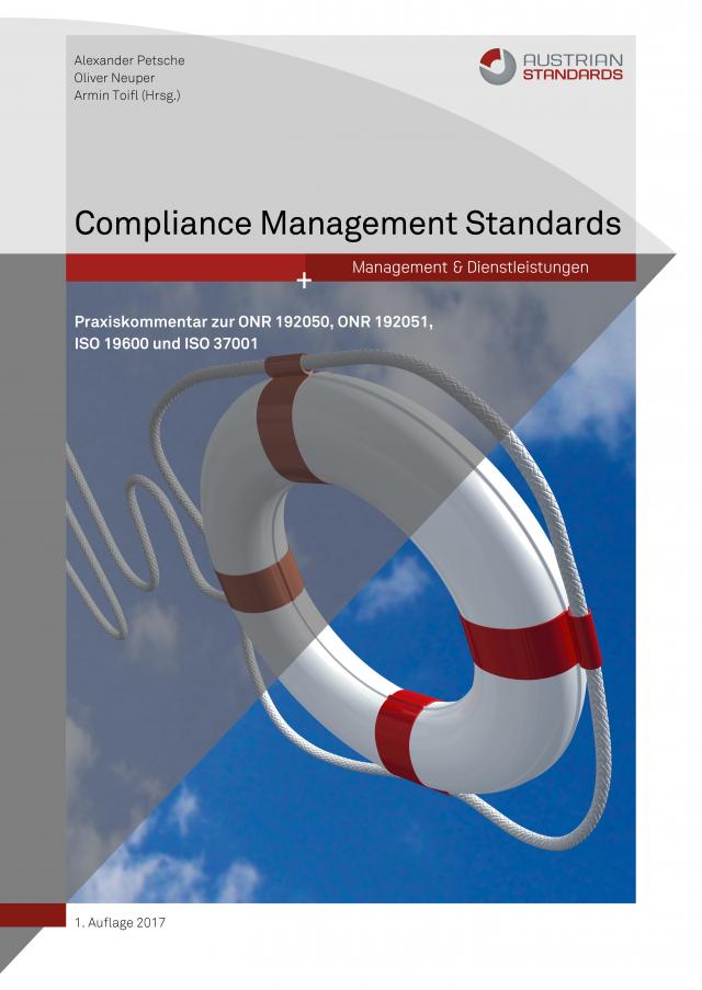 Compliance Management Standards