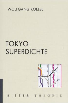 Tokyo Superdichte