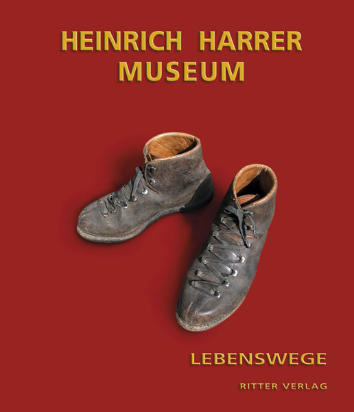 Heinrich Harrer Museum