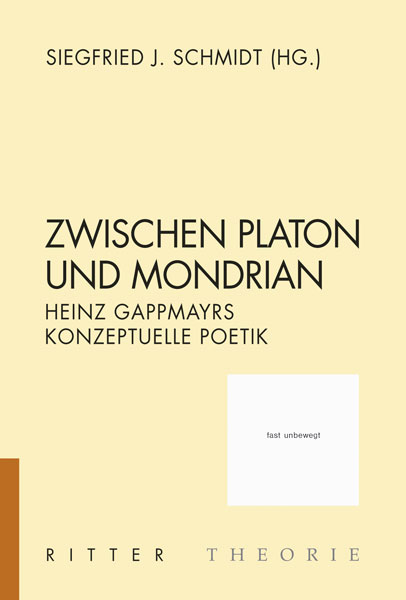 Zwischen Platon und Mondrian
