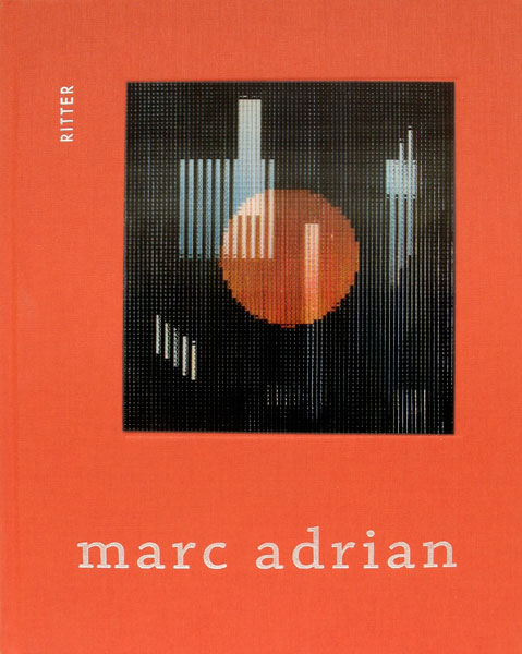 Marc Adrian