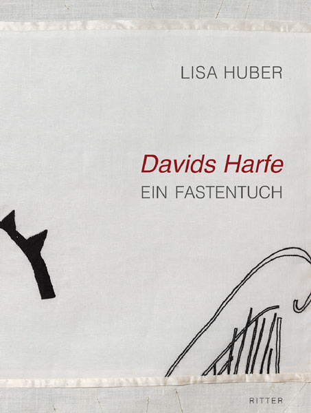 Davids Harfe