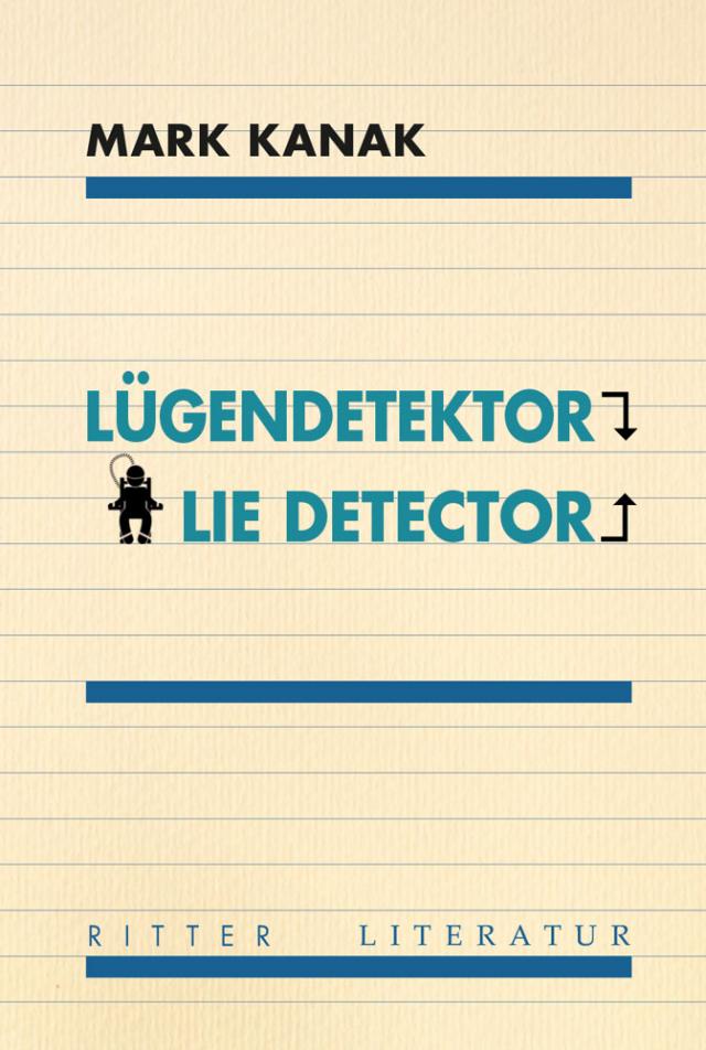 Lügendetektor – Lie Detector