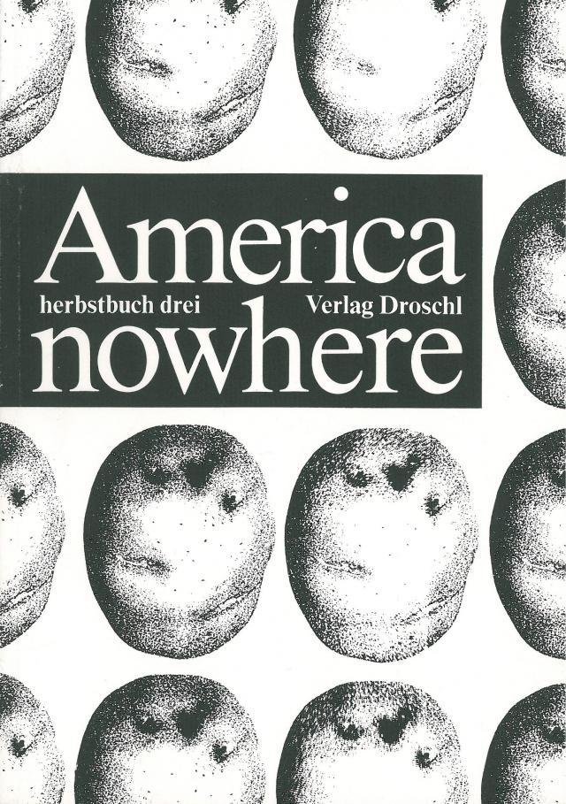 America nowhere
