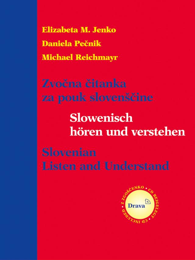 Slowenisch hören und verstehen