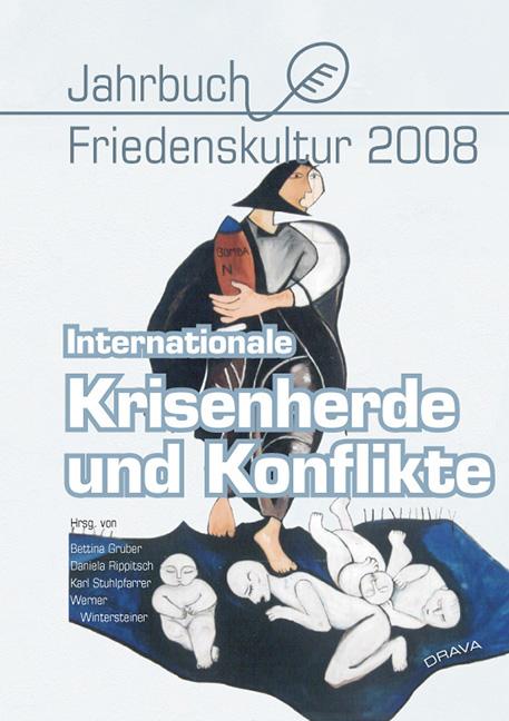 Jahrbuch Friedenskultur 2008