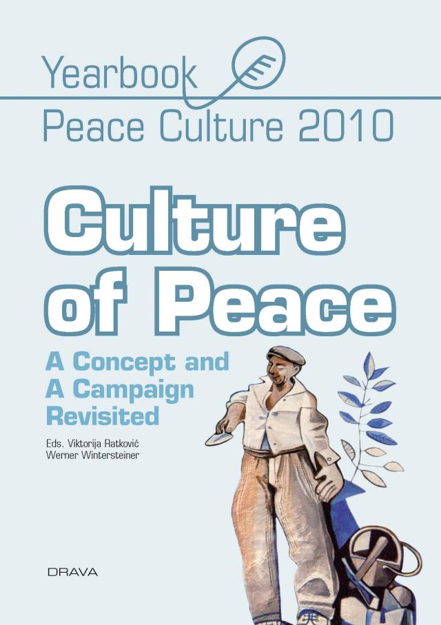 The Decade of a Culture of Peace and Nonviolence for the Children of the World