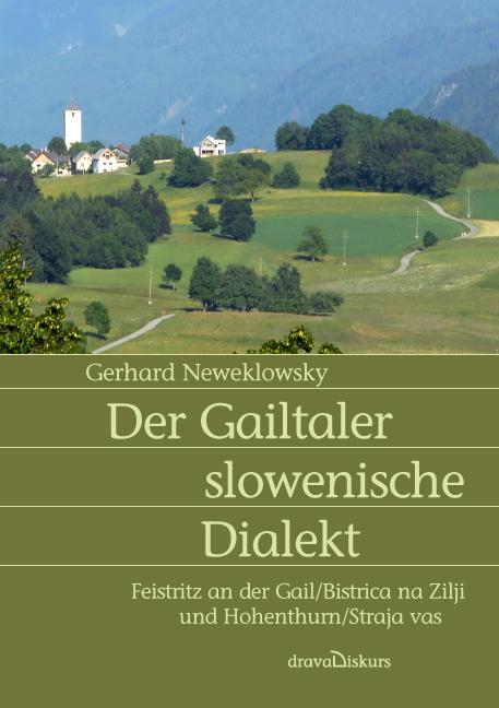 Der Gailtaler slowenische Dialekt