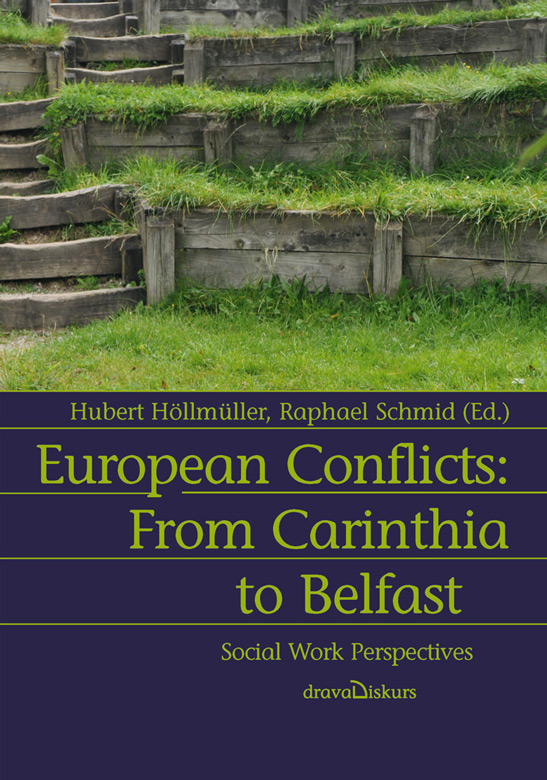 European Conflicts: From Carinthia to Belfast