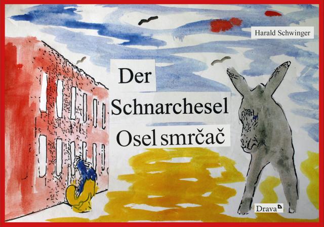Der Schnarchesel / Osel smrčač