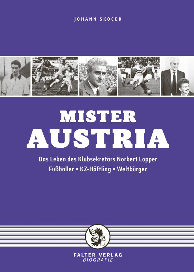 Mister Austria