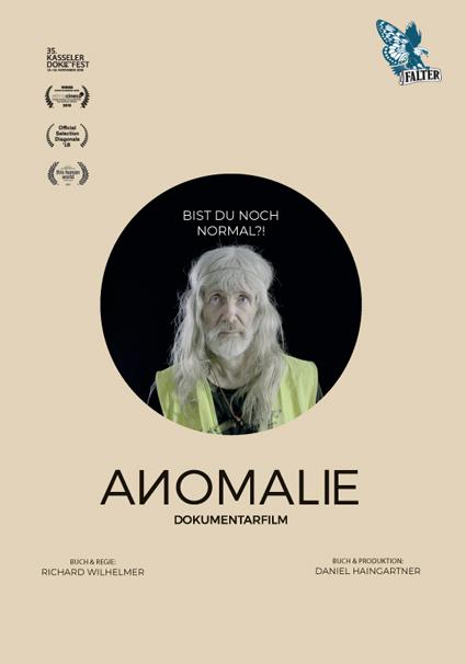 Anomalie (Dokumentarfilm)