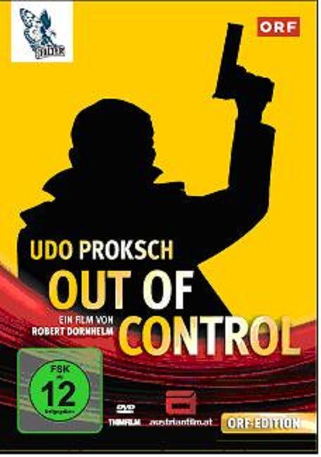 Udo Proksch - Out of Control