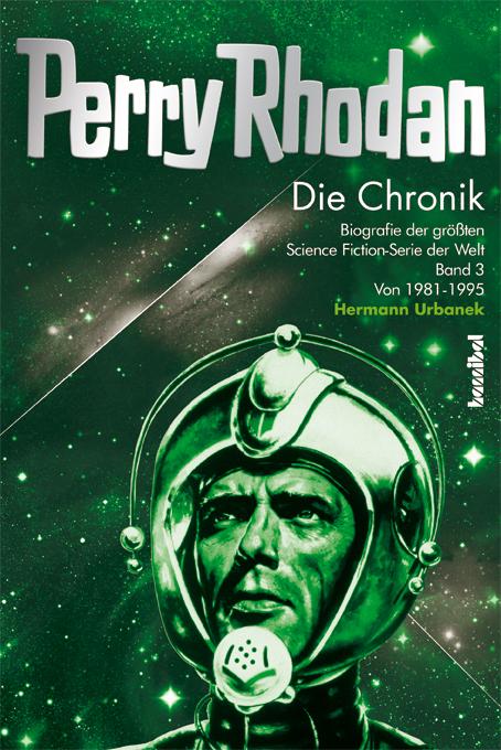 Perry Rhodan - Die Chronik