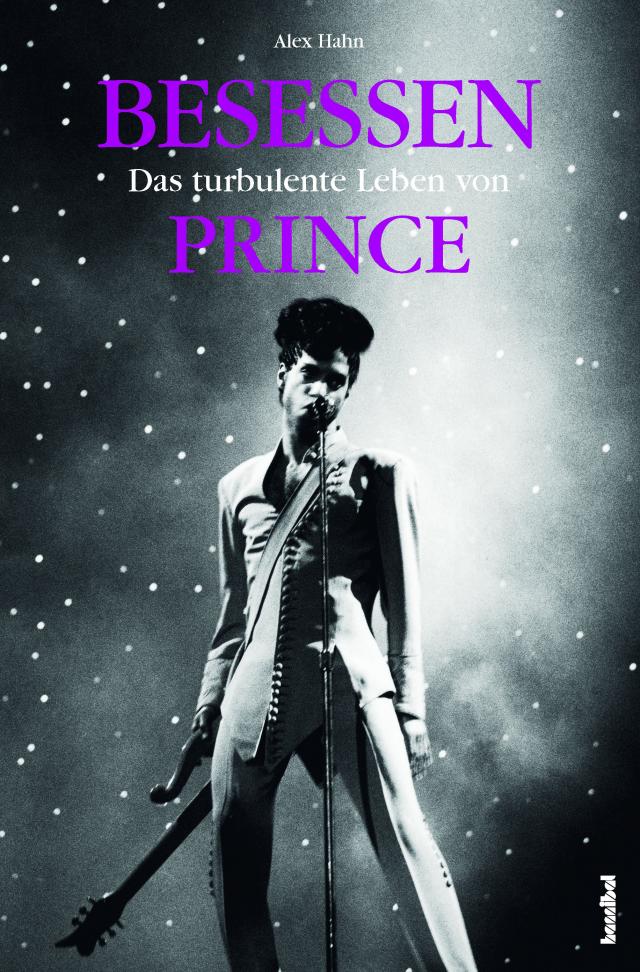 Besessen - Das turbulente Leben von Prince