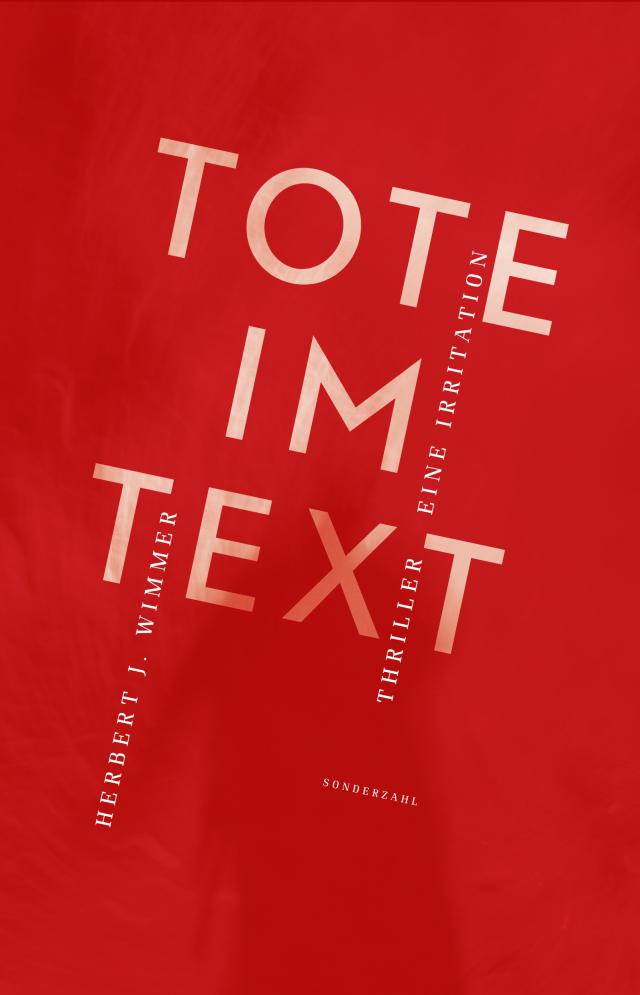 Tote im Text