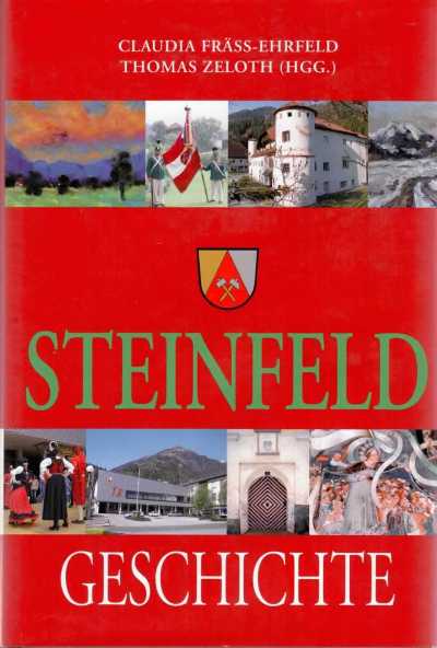 Geschichte der Marktgemeinde Steinfeld