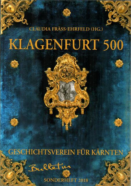 Klagenfurt 500