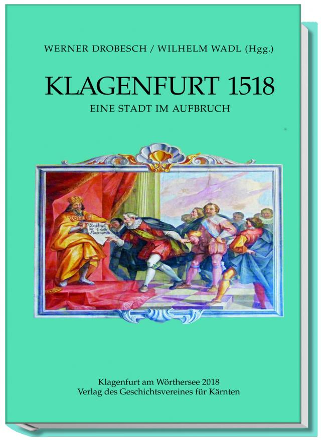 Klagenfurt 1518