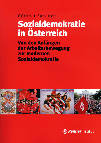 Sozialdemokratie in Österreich