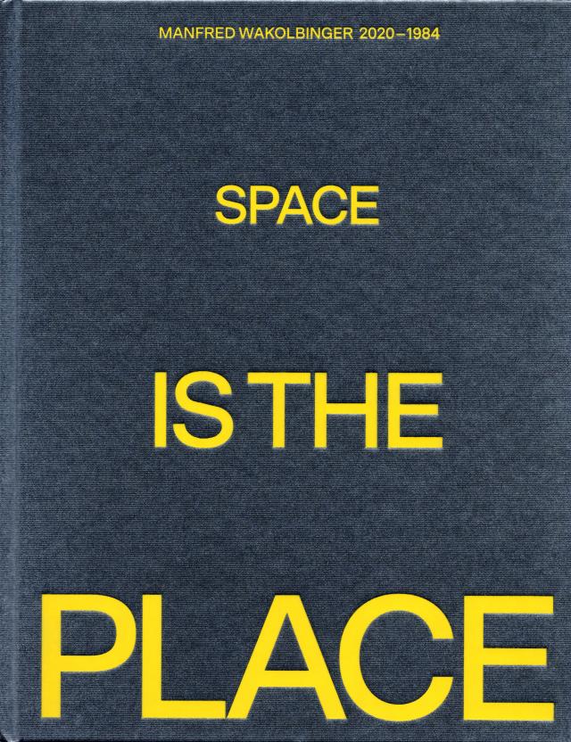 Space is the place