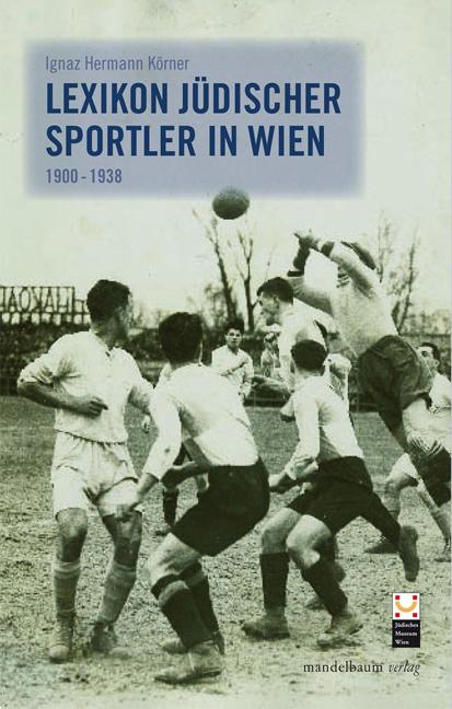 Lexikon jüdischer Sportler in Wien