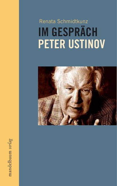 Im Gespräch - Peter Ustinov