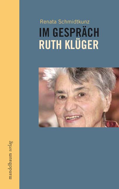 Im Gespräch - Ruth Klüger