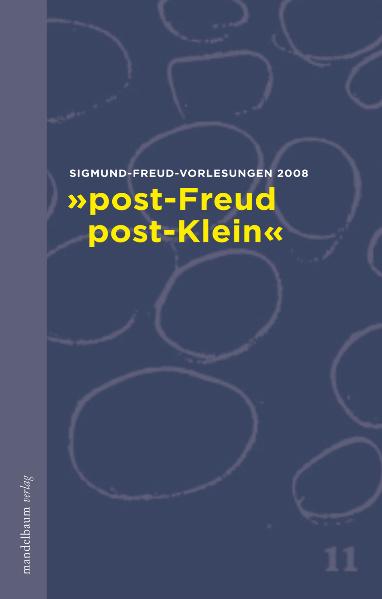 'post-Freud – post-Klein'
