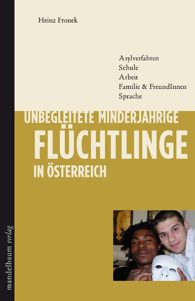 Unbegleitete minderjährige Flüchtlinge in Österreich