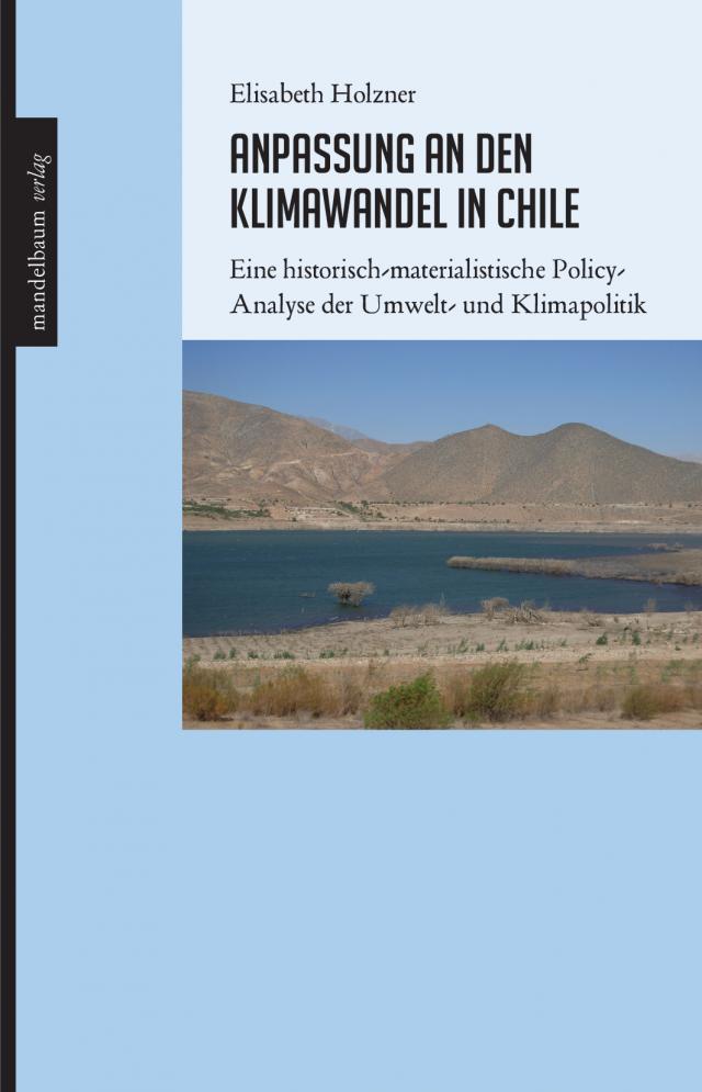 Anpassung an den Klimawandel in Chile