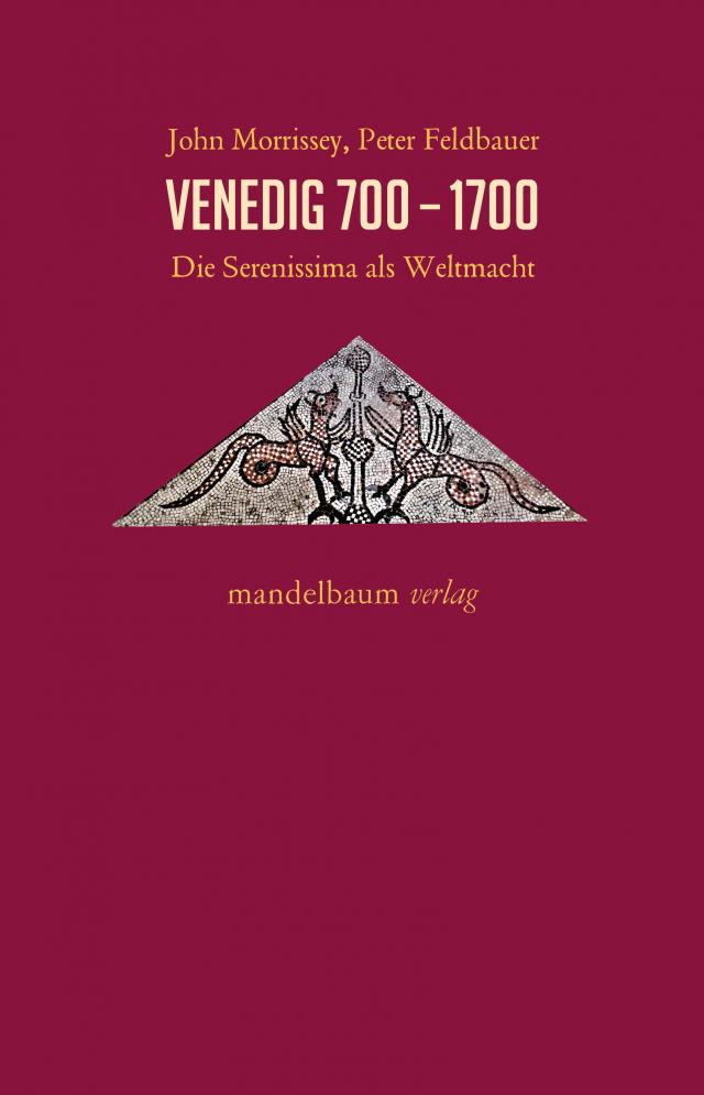 Venedig 700−1700