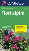 Fiori Alpini - italienische Ausgabe