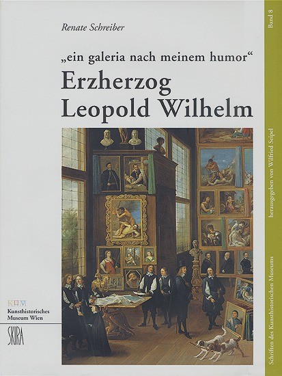 Erzherzog Leopold Wilhelm