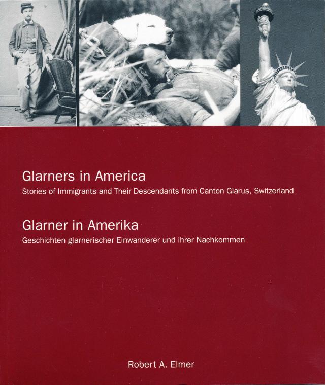 Glarners in America