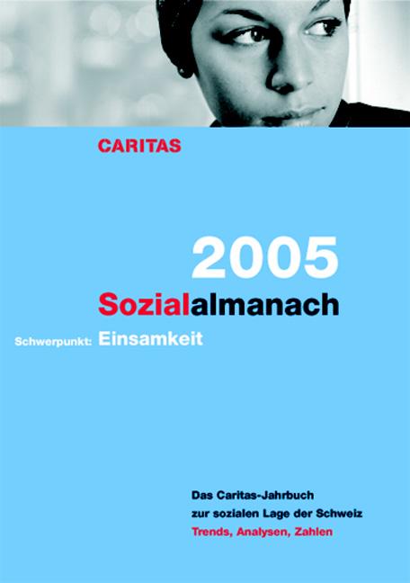 Sozialalmanach 2005
