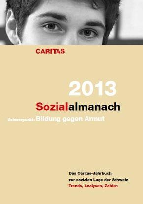 Sozialalmanach 2013