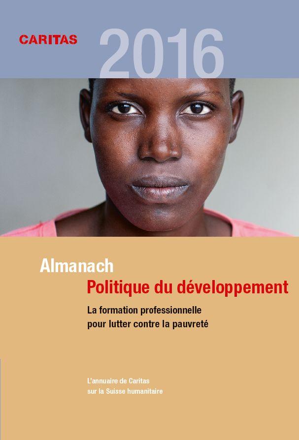 Almanach Politique du développement 2016